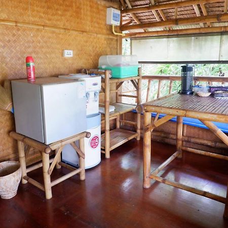 Kingsacre Hotell Nai Yang Beach Eksteriør bilde