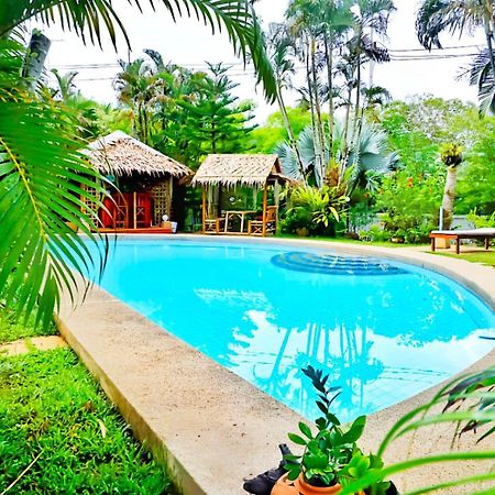 Kingsacre Hotell Nai Yang Beach Eksteriør bilde