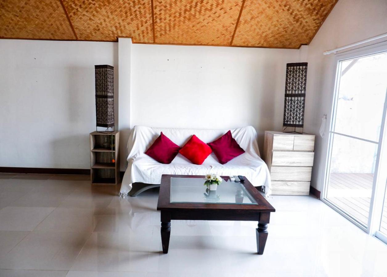 Kingsacre Hotell Nai Yang Beach Eksteriør bilde