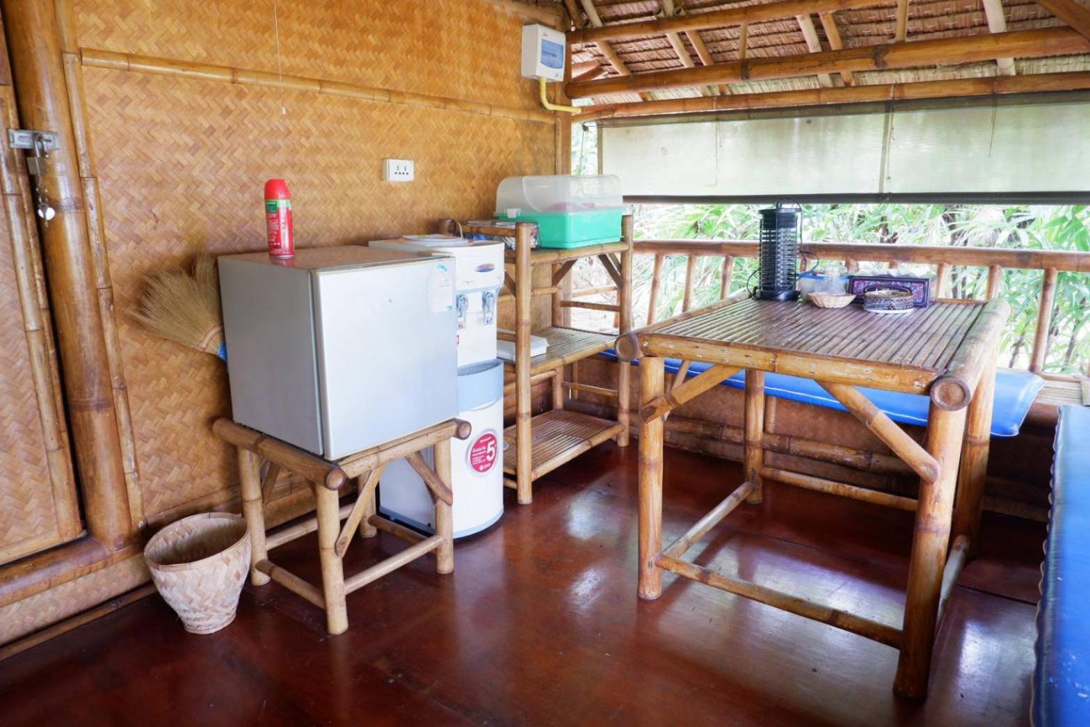 Kingsacre Hotell Nai Yang Beach Eksteriør bilde