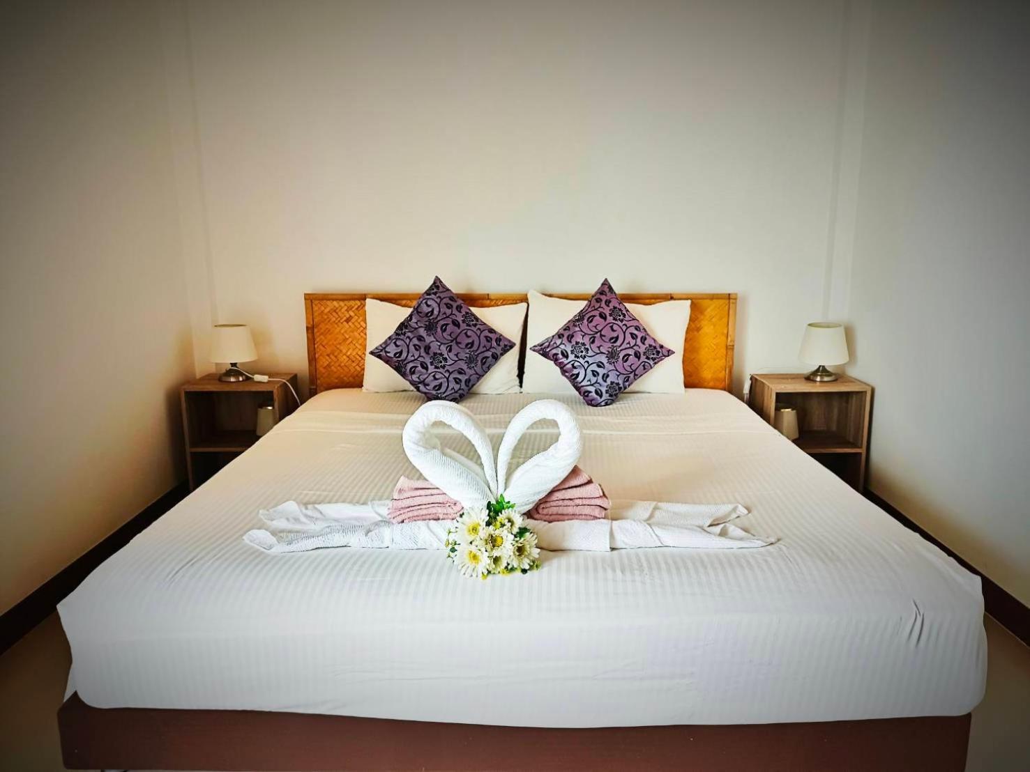 Kingsacre Hotell Nai Yang Beach Eksteriør bilde