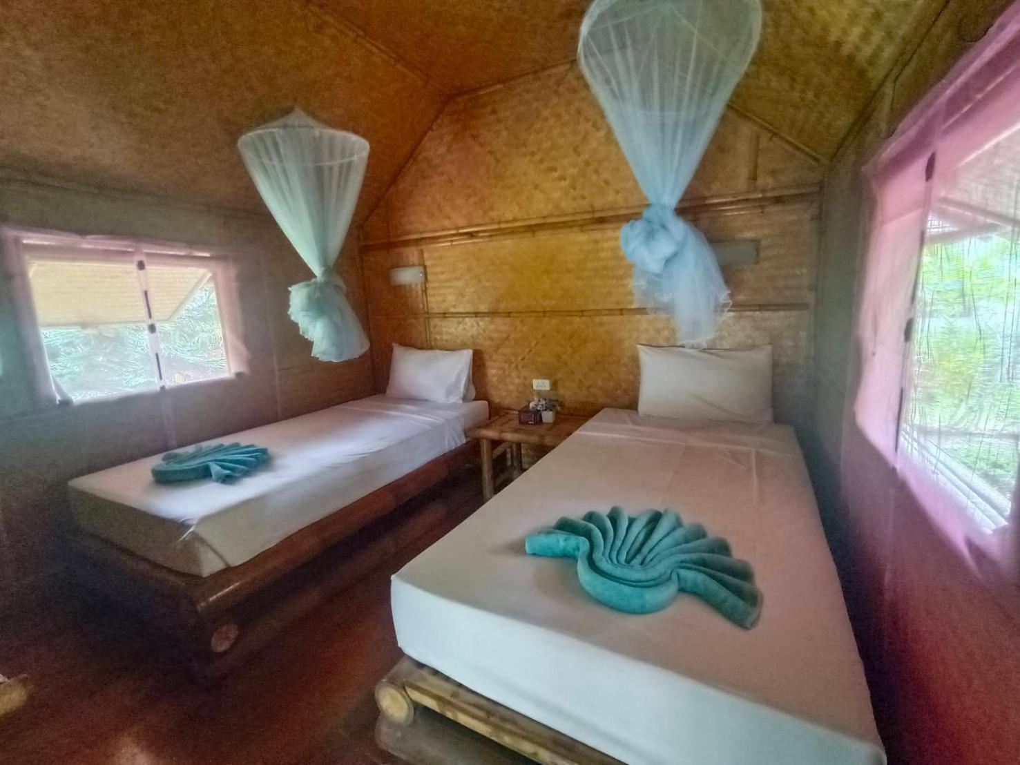 Kingsacre Hotell Nai Yang Beach Eksteriør bilde