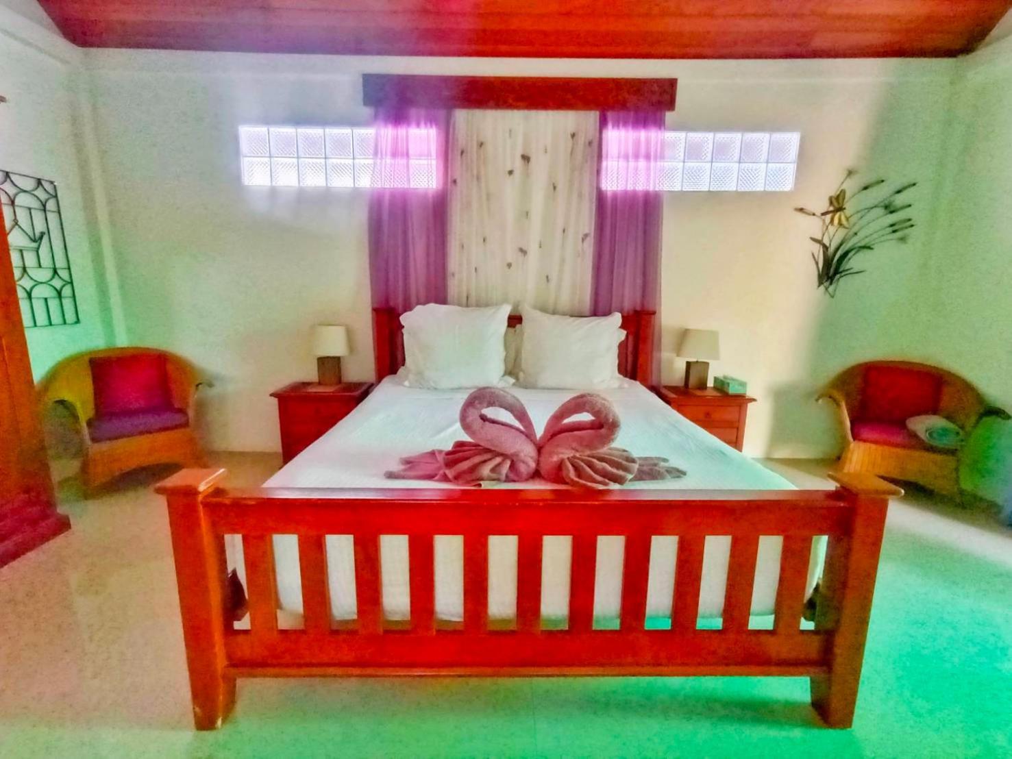 Kingsacre Hotell Nai Yang Beach Eksteriør bilde