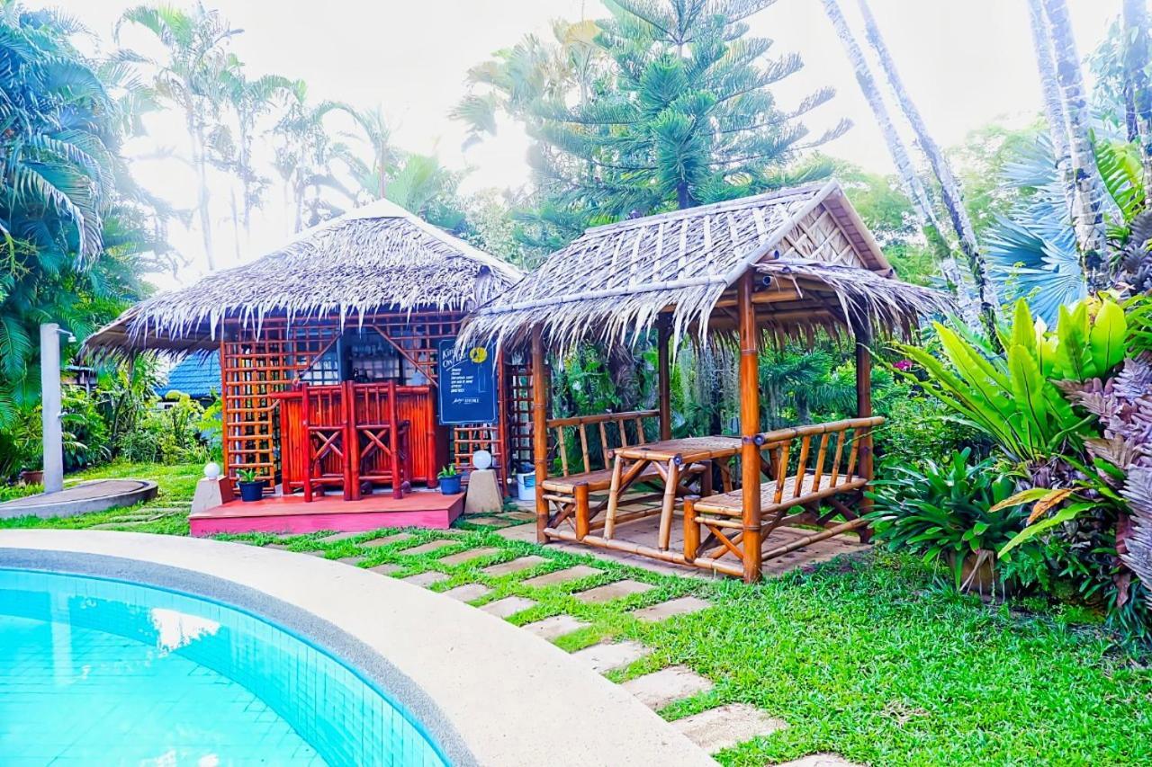 Kingsacre Hotell Nai Yang Beach Eksteriør bilde