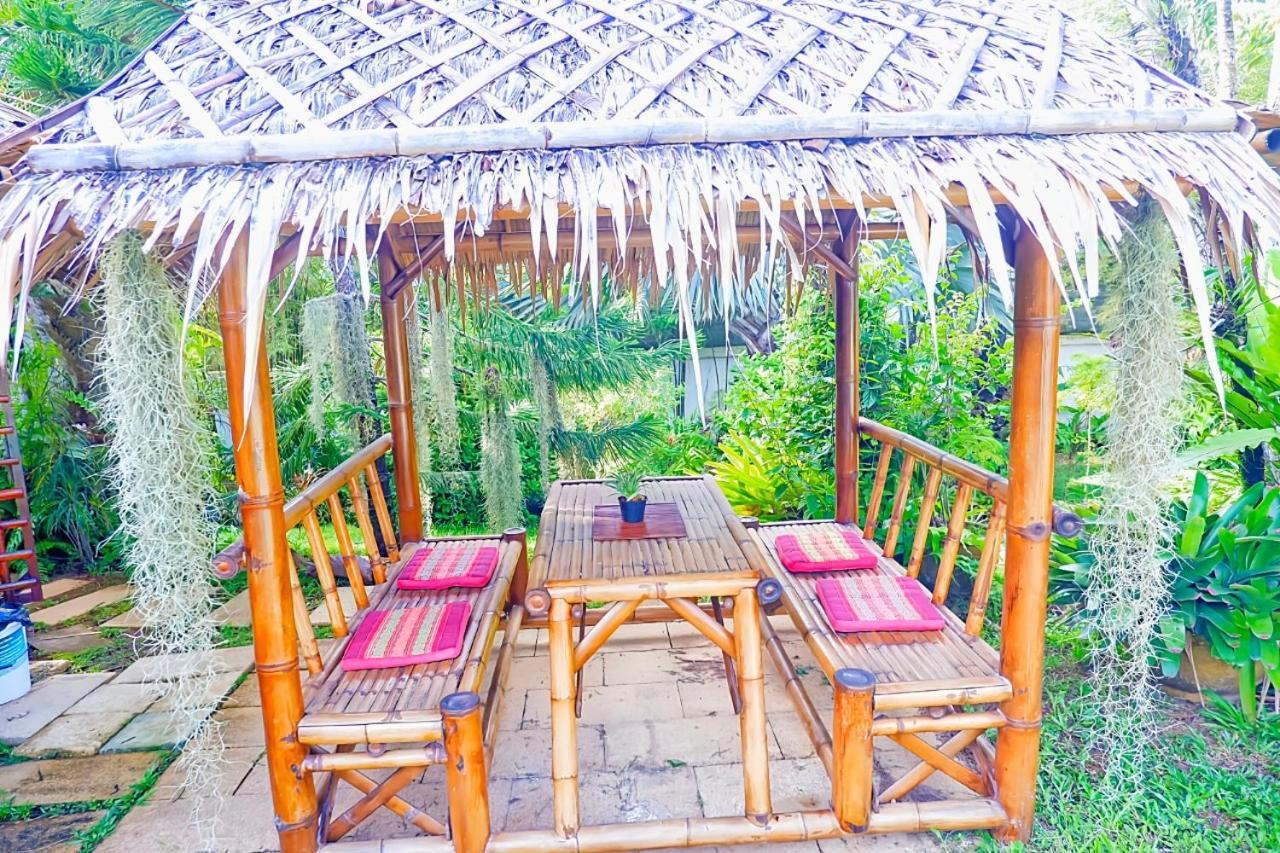 Kingsacre Hotell Nai Yang Beach Eksteriør bilde