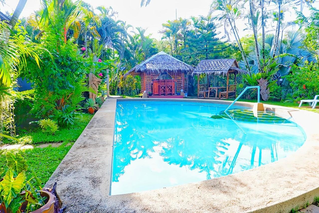 Kingsacre Hotell Nai Yang Beach Eksteriør bilde
