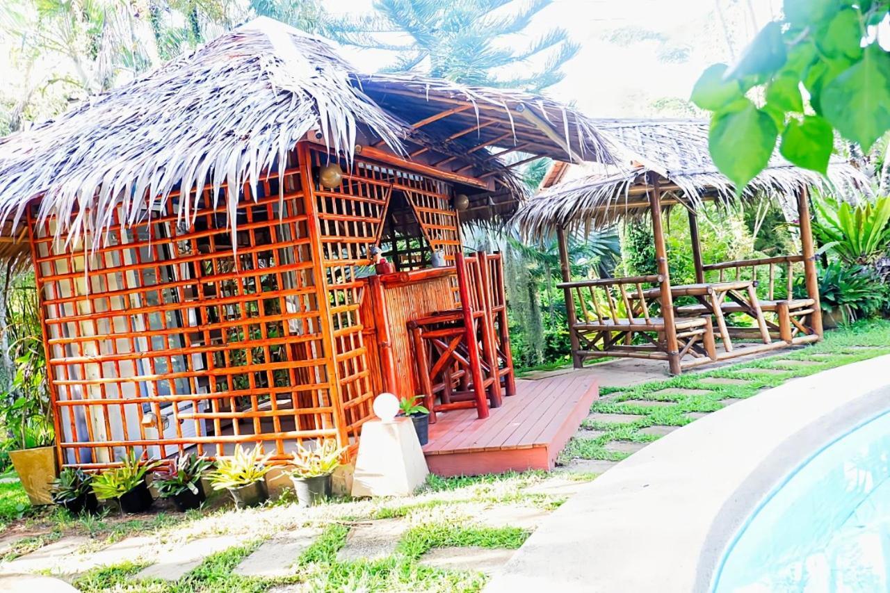 Kingsacre Hotell Nai Yang Beach Eksteriør bilde