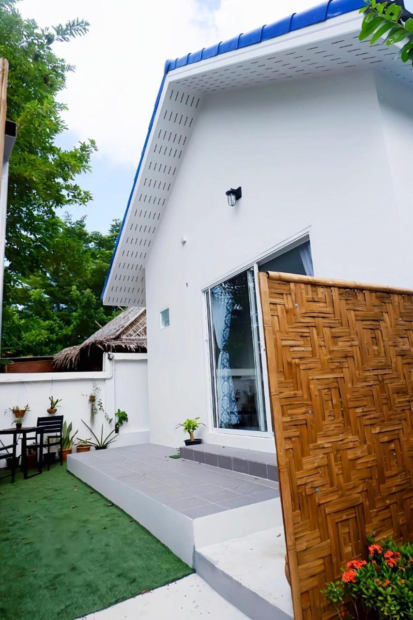 Kingsacre Hotell Nai Yang Beach Eksteriør bilde