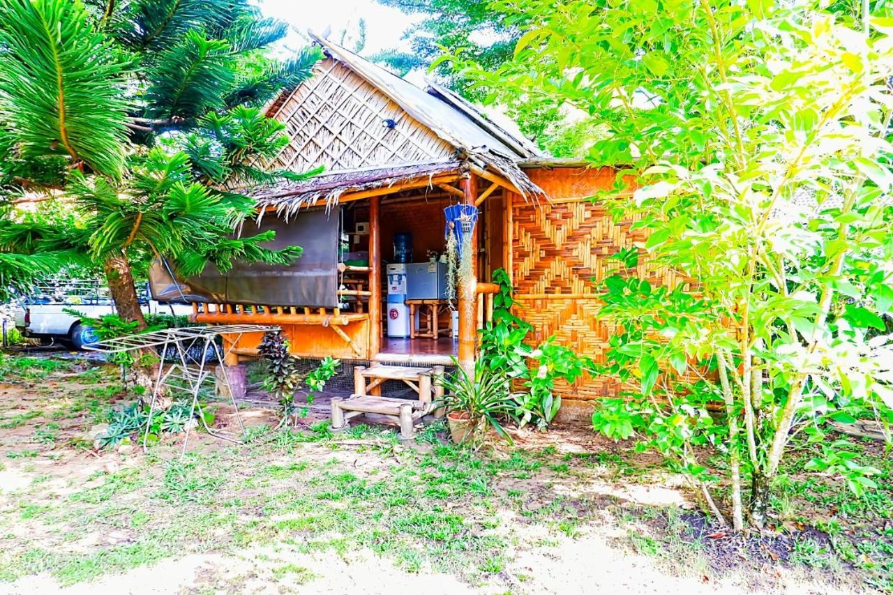 Kingsacre Hotell Nai Yang Beach Eksteriør bilde