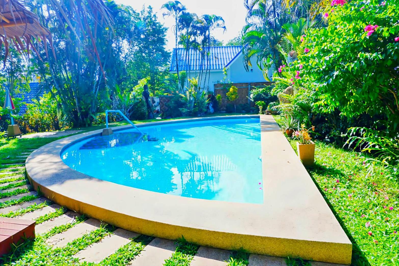 Kingsacre Hotell Nai Yang Beach Eksteriør bilde