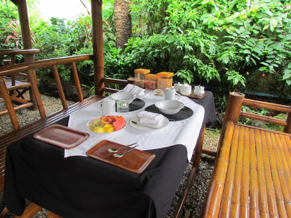 Kingsacre Hotell Nai Yang Beach Eksteriør bilde