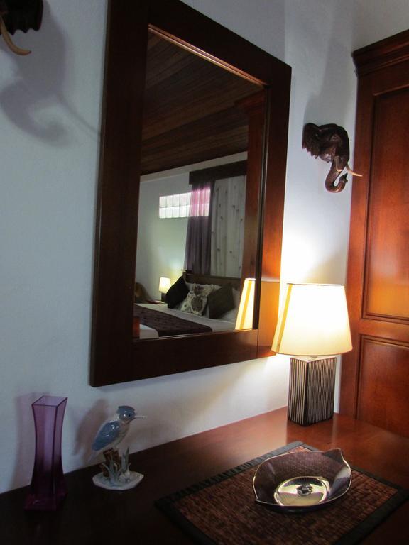Kingsacre Hotell Nai Yang Beach Eksteriør bilde